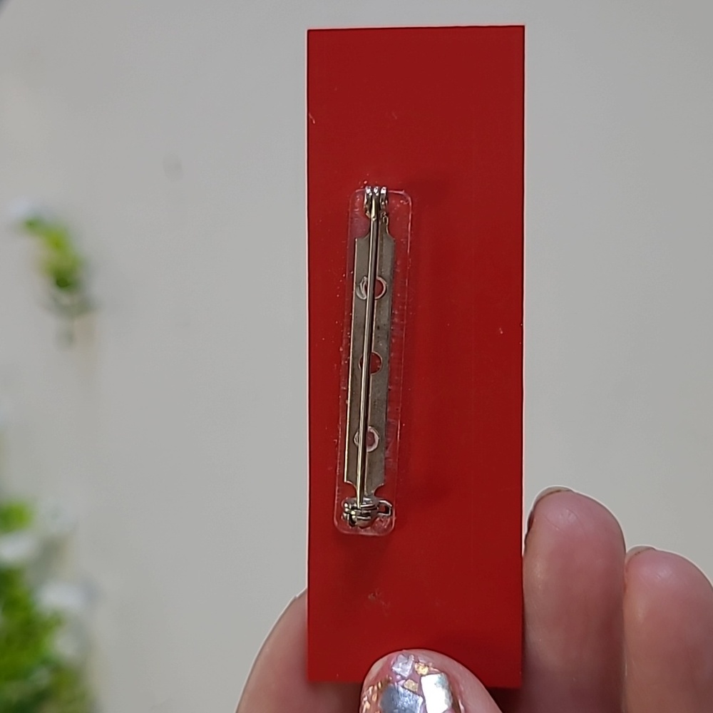 Vintage Avon Pin - Picture 3 of 3